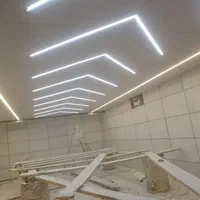نصب،مونتاژ و تعمیر  لاینر ،برقکار ساختمان.برق کار|خدمات پیشه و مهارت|مشهد, وکیل‌آباد|دیوار