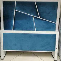 تخت فلزی|تخت و سرویس خواب|مشهد, دانشجو|دیوار