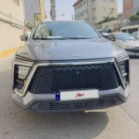 KMC X5|خودرو سواری و وانت|بابل, |دیوار
