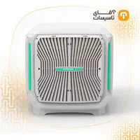 کولر ابی ایرومکس بغل زن و بالا زن (6000 و 8000)|کولر آبی|اندیشه, شهرک صدف|دیوار