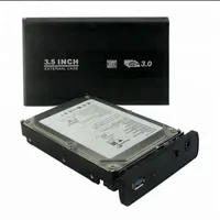 تبدیل هارد 3.5 اینچ اکسترنال usb 3 باکس لبتاب|قطعات و لوازم جانبی رایانه|مشهد, سناباد|دیوار