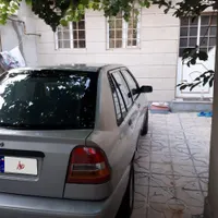 پراید 141 ساده، مدل ۱۳۸۵|خودرو سواری و وانت|تهران, قلهک|دیوار