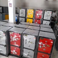 گاوصندوق ایمن