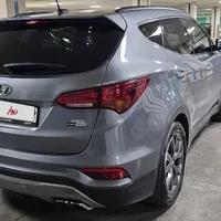 هیوندای سانتافه ix 45 2400cc، مدل ۲۰۱۷|خودرو سواری و وانت|مشهد, جانباز|دیوار