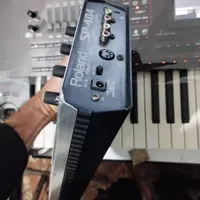Roland404sp|گیتار، بیس، امپلیفایر|پیرانشهر, |دیوار