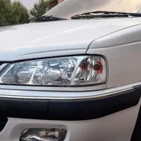 پژو پارس LX TU5، مدل ۱۴۰۰|خودرو سواری و وانت|ملایر, |دیوار