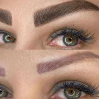 میکروبلیدینگ در آکادمی مشهد|خدمات آرایشگری و زیبایی|مشهد, احمدآباد|دیوار