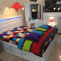 سرویس خواب اسپرت باکس دار رومینا
