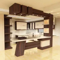 کابینت و کمد دیواری|مصالح و تجهیزات ساختمان|اراک, |دیوار