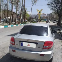 ریو مدل ۸۶|خودرو سواری و وانت|همدان, |دیوار