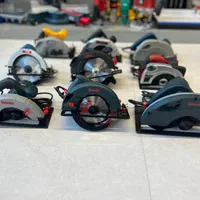 اره سینی دیسکی گرد بر بشقابی|ماشین‌آلات صنعتی|مشهد, هنرور|دیوار