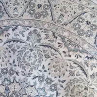 فرش ماشینی  گرد سه متری ۱/۵×۱/۵|فرش|تهران, تهرانپارس غربی|دیوار