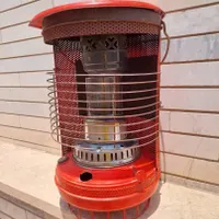 چراغ نفتی آلمانی