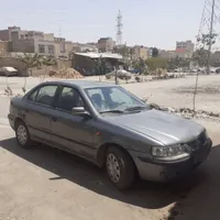 سمند LX ساده، مدل ۱۳۸۵|خودرو سواری و وانت|کرج, منظریه|دیوار