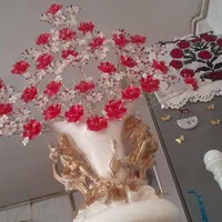 گل مصنوعی
