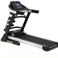 تردمیل ATPمدل  F60 ( بلوار جانبازان تربیت 6  )