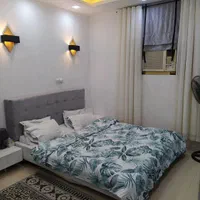 اجاره سوئیت آپارتمان مبله شیک وزیبا به سبک ایکیا|اجارهٔ کوتاهمدت آپارتمان و سوئیت|بوشهر, |دیوار