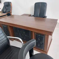 میز مدیریت اداری|دفتر کار|مشهد, نوید|دیوار