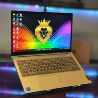 لنوو نسل 11 گیم و مهندسی 15 اینچی فول امکانات