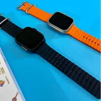 اپل واچ سری 9 اولترا ‌apple watchultra ‌اسمارت‌واچ|لوازم جانبی موبایل و تبلت|تهران, نیروی هوایی (پیروزی)|دیوار
