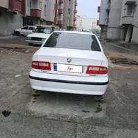 سمند F7 مدل 91دوگانه کارخانه|خودرو سواری و وانت|اشنویه, |دیوار