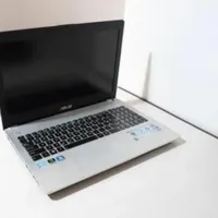 لپ‌تاپ ASUS N56VB ارتقاء یافته|رایانه همراه|اصفهان, بهارستان|دیوار