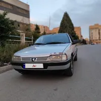 پژو 405 GLX بنزینی، مدل ۱۳۹۰|خودرو سواری و وانت|محمدشهر, |دیوار