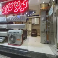کولرگازی جنرال شرایطی 18 24 .30هزار|کولر گازی و فن‌کوئل|بانه, |دیوار