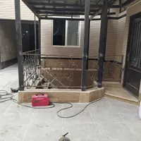 اهنگری و جوشکاری سیارو ساخت تمام محصولات اهنی