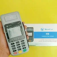 دفتر مرکزی پوز سیار کارتخوان96ip دستگاه بیسیم|فروشگاه و مغازه|اهواز, امانیه|دیوار