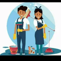 شرکت نظافتی تمیزکاری