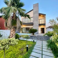 فروش ویلای استخر دار شخصی ساز/سند دار