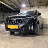 هایما X7، مدل ۱۴۰۳