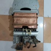 آب گرمکن گازی برقی بوتان B3215|آبگرمکن، پکیج، شوفاژ|زابل, |دیوار