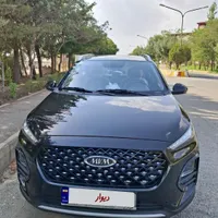 ام وی ام X22pro MT، مدل ۱۴۰۴ صفر شخصی|خودرو سواری و وانت|مریوان, |دیوار
