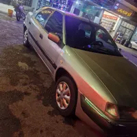 سیتروئن زانتیا 2000cc، مدل ۱۳۸۳|خودرو سواری و وانت|ساری, |دیوار
