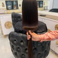ارائه خدمات تخصصی ابریشم‌سازی‌صافی‌شلاقی‌مو‌تضمینی|خدمات آرایشگری و زیبایی|اردبیل, |دیوار