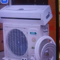 نصب و سرویس اسپلیت