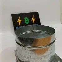 اگزوز ماینر(اگزوز فن)