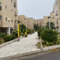 فروش یک واحد آپارتمان کلید نخورده با قیمت استثنایی