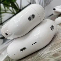 هندزفری ایرپاد پرو2 airpods pro اپل سوپرکپی|لوازم جانبی موبایل و تبلت|تهران, نیروی هوایی (پیروزی)|دیوار