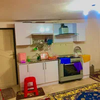 *سوییت نوساز/ وشیک/تمیز در دل طبیعت/پارکینگ دار|اجارهٔ کوتاه‌مدت آپارتمان و سوئیت|رضوانشهر, |دیوار