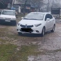 خودرو برلیانس