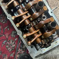 سرسیلندرگیربگس ایرانی و چینی هایماباضمانت نامه کتب|قطعات یدکی و لوازم جانبی|تهران, بهارستان|دیوار