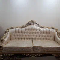کاورمبل ( کاور مبل ) پیراهن مبل تک|مبلمان خانگی و میز عسلی|تهران, جلیلی|دیوار
