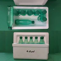 یخدان یونولیتی حفظ گرماوسرما کولباکس یونولیت فومی|ظروف نگهدارنده، پلاستیکی، یک‌بارمصرف|تهران, میدان ولیعصر|دیوار