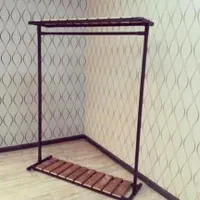 یاسر  زن  بند رخت اوا کد۸ رگال|بندرخت و رخت‌آویز|تهران, نعمت‌آباد|دیوار