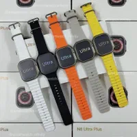 اپل واچ سری8 الترا apple watch ultra ساعت هوشمند|لوازم جانبی موبایل و تبلت|تهران, نیروی هوایی (پیروزی)|دیوار