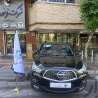 هایما S5  نیوفیس ۶ سرعته ، صفر ۱۴۰۴ (فروش اقساطی )|خودرو سواری و وانت|تهران, سهروردی|دیوار