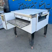 فر پیتزا ریلی موتور بغل/پایین max،هاوین،نوژن،نوین|کافی‌شاپ و رستوران|تهران, یافت آباد جنوبی|دیوار